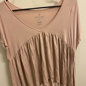 American Eagle Soft & Sexy Top